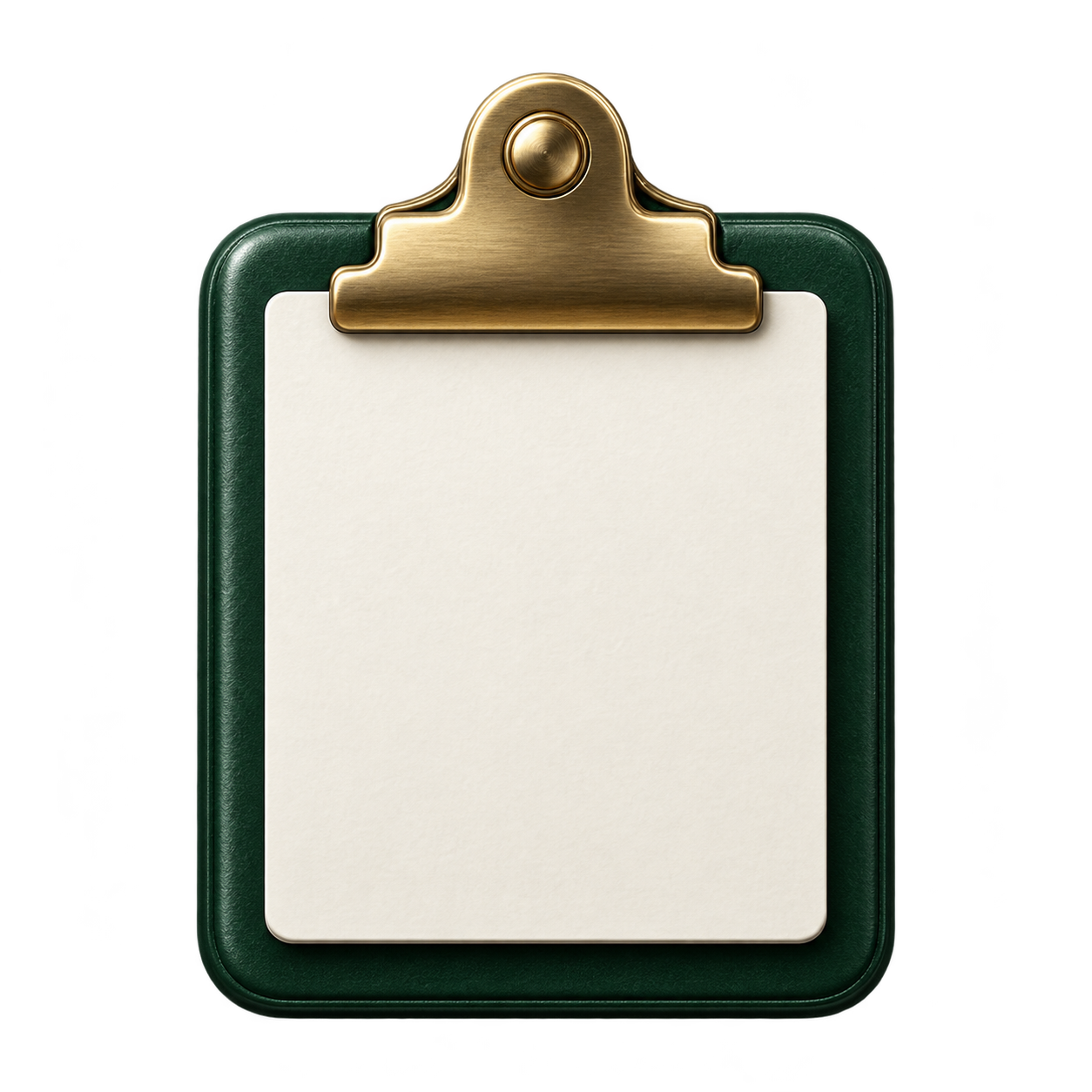 Clipboard app icon